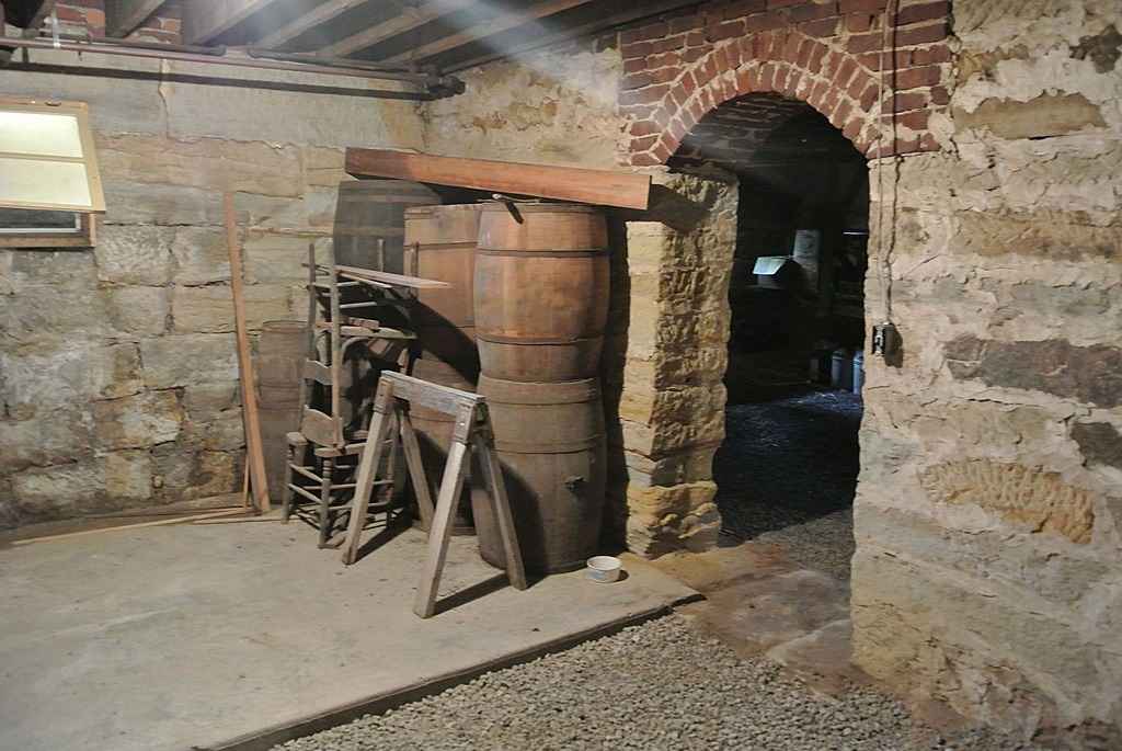 1868 Second Empire Port Washington, OH Old House Dreams