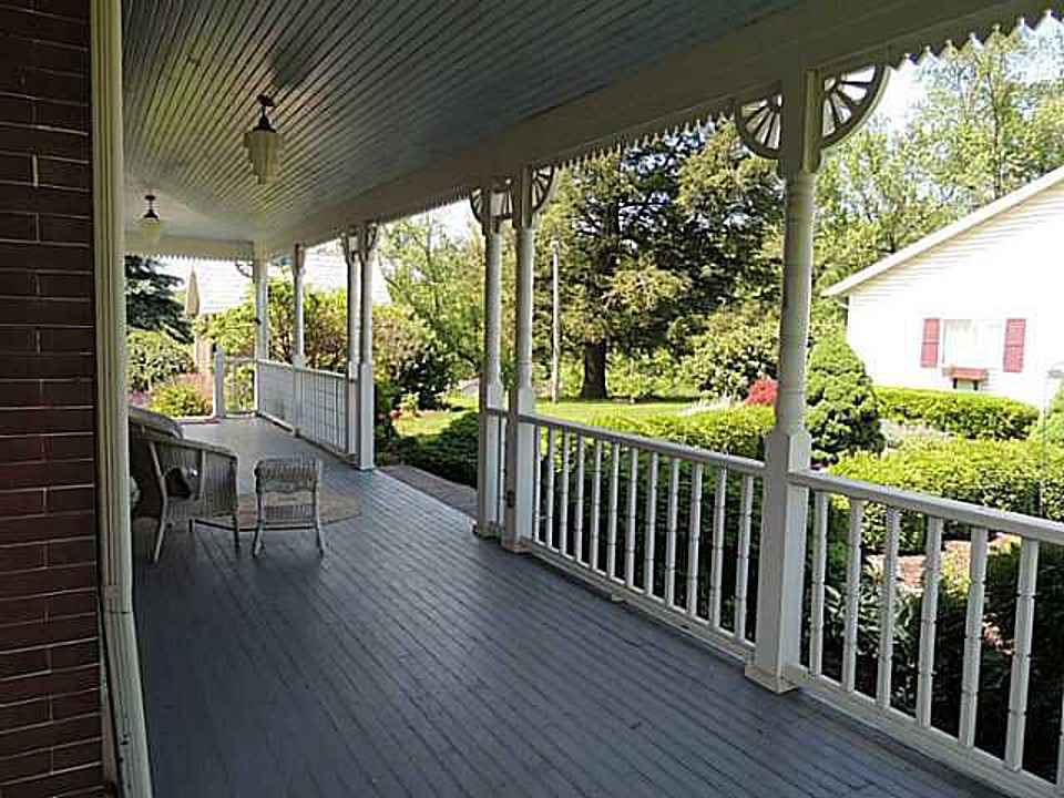 1892 Queen Anne Logan, OH Old House Dreams