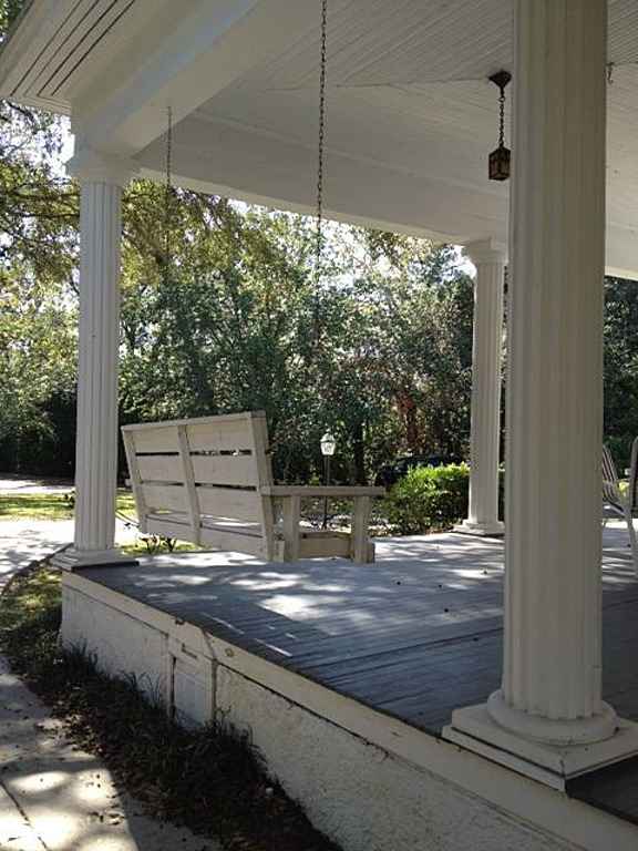 1915 Classical Revival Valdosta, GA Old House Dreams