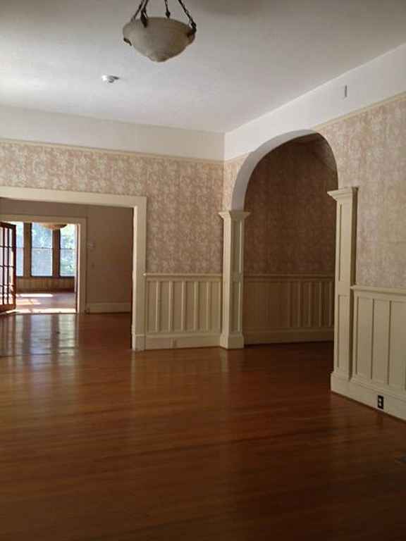 1915 Classical Revival Valdosta, GA Old House Dreams