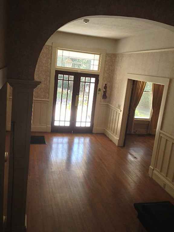 1915 Classical Revival Valdosta, GA Old House Dreams