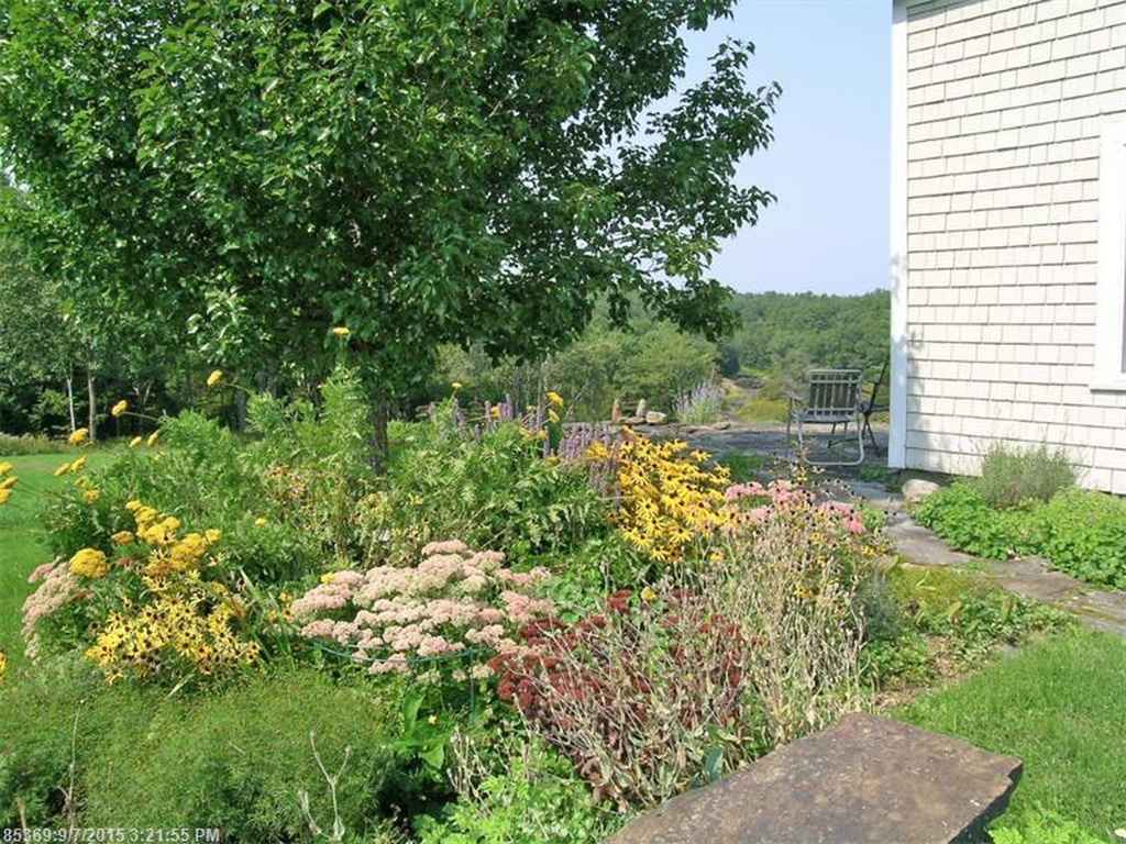 1793 Whitefield, ME Old House Dreams