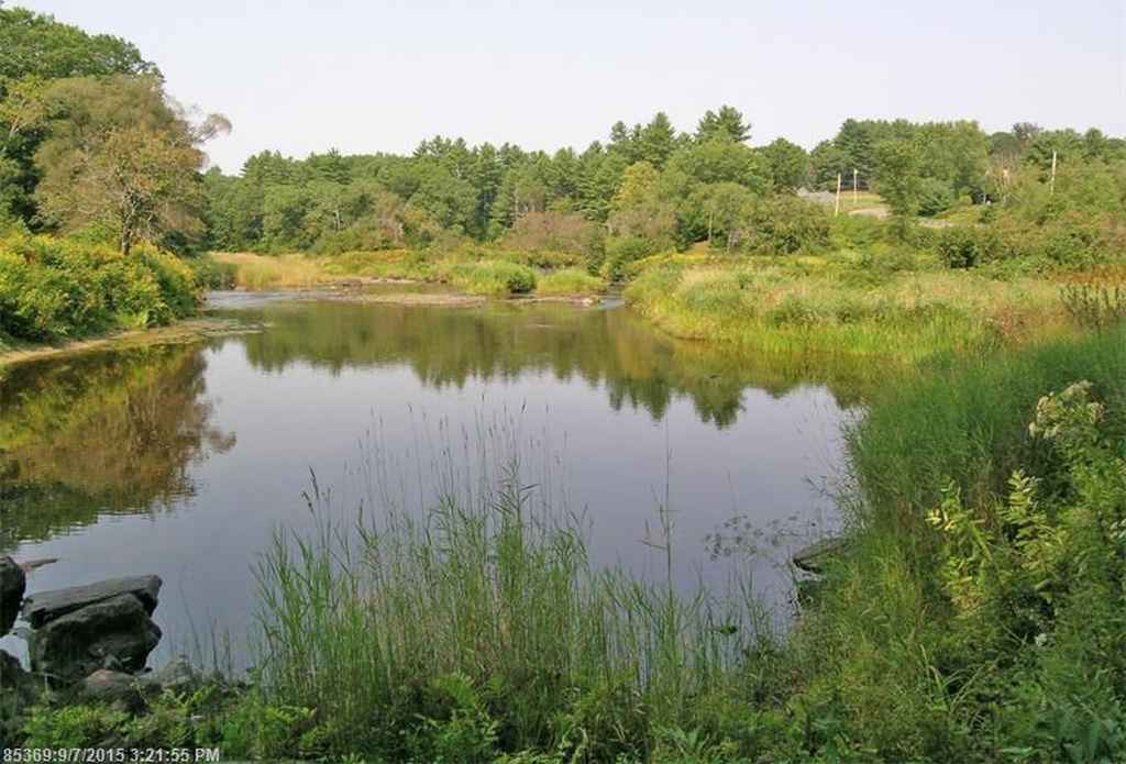 1793 Whitefield, ME Old House Dreams