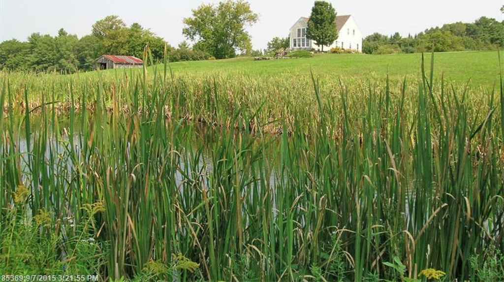 1793 Whitefield, ME Old House Dreams