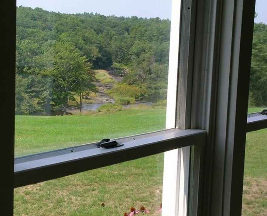 1793 Whitefield, ME Old House Dreams