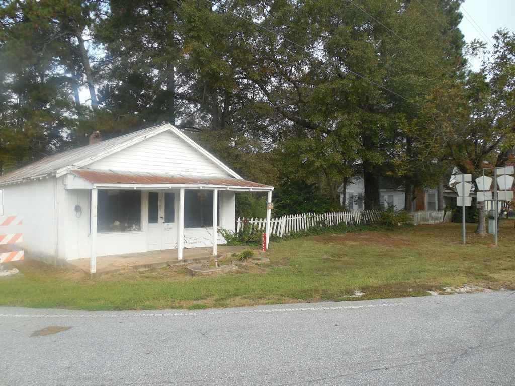 c. 1900 Five Points, AL Old House Dreams