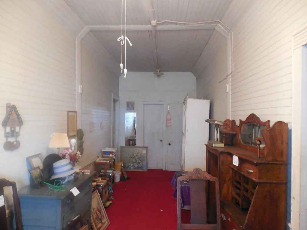 c. 1900 Five Points, AL Old House Dreams