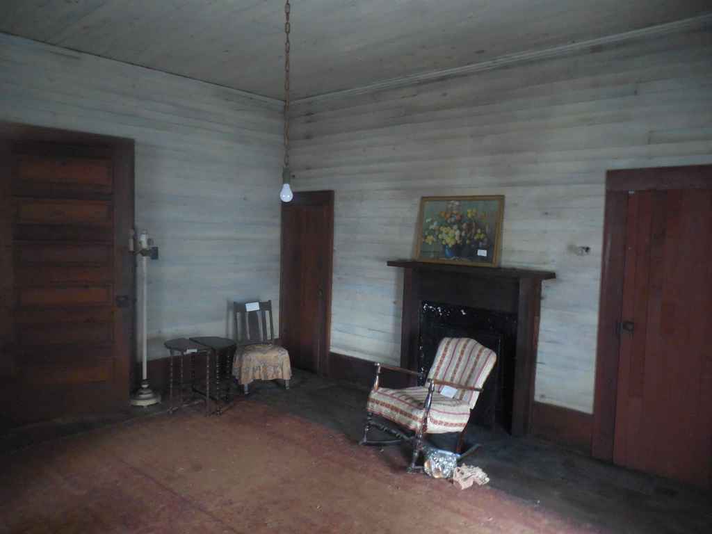 c. 1900 Five Points, AL Old House Dreams