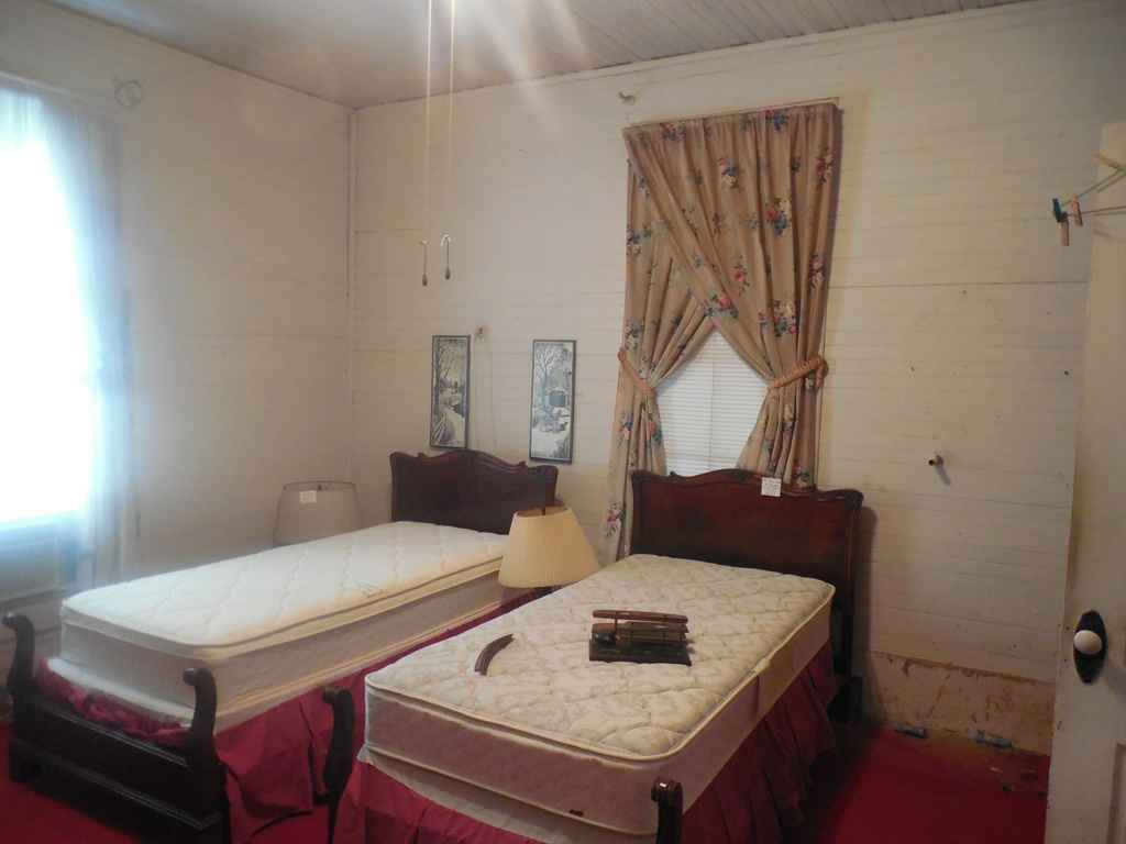 c. 1900 Five Points, AL Old House Dreams