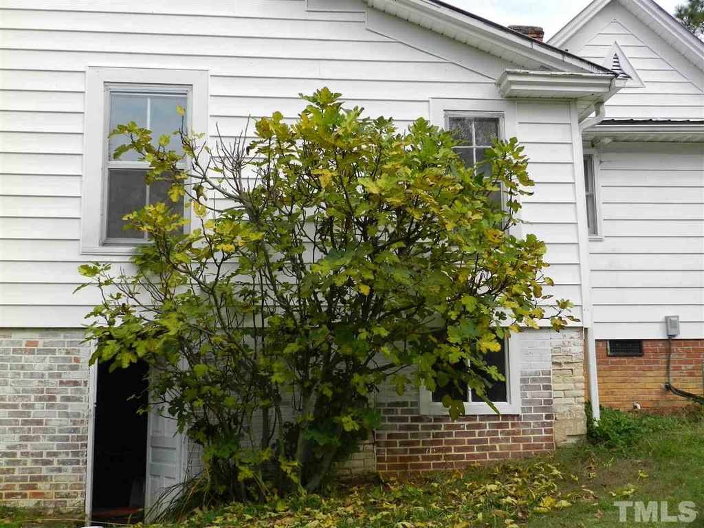 1910 Moncure, NC Old House Dreams