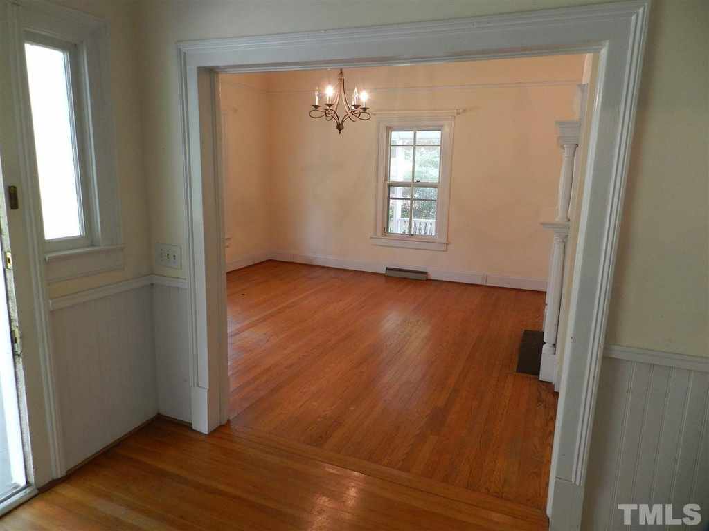 1910 Moncure, NC Old House Dreams