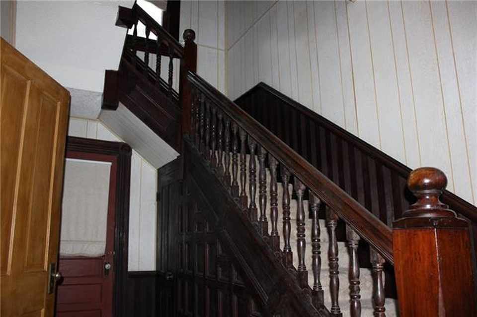 1898 Van Alstyne, TX Old House Dreams