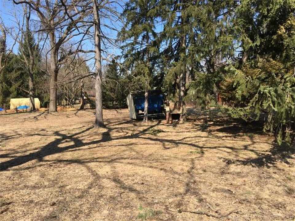 Italianate Bethlehem, PA Old House Dreams