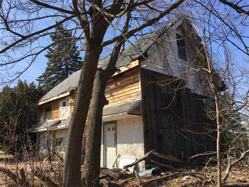 Italianate Bethlehem, PA Old House Dreams