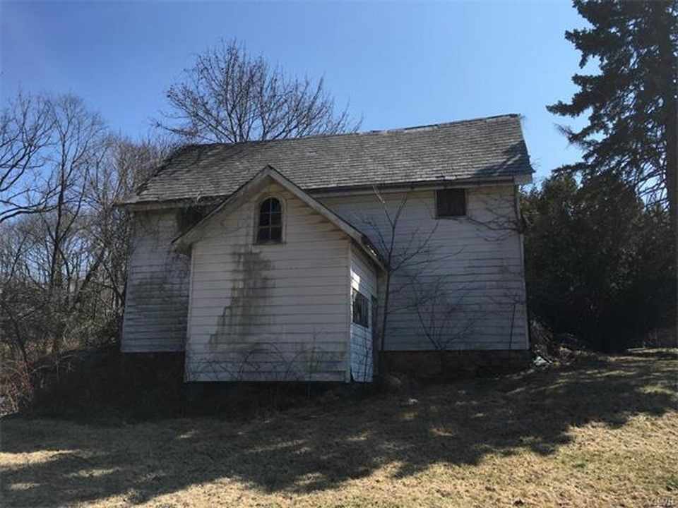 Italianate Bethlehem, PA Old House Dreams