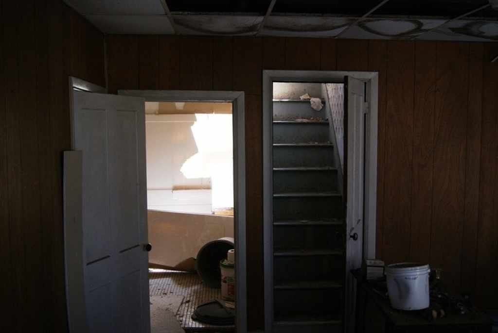 Sharon Springs, NY Old House Dreams