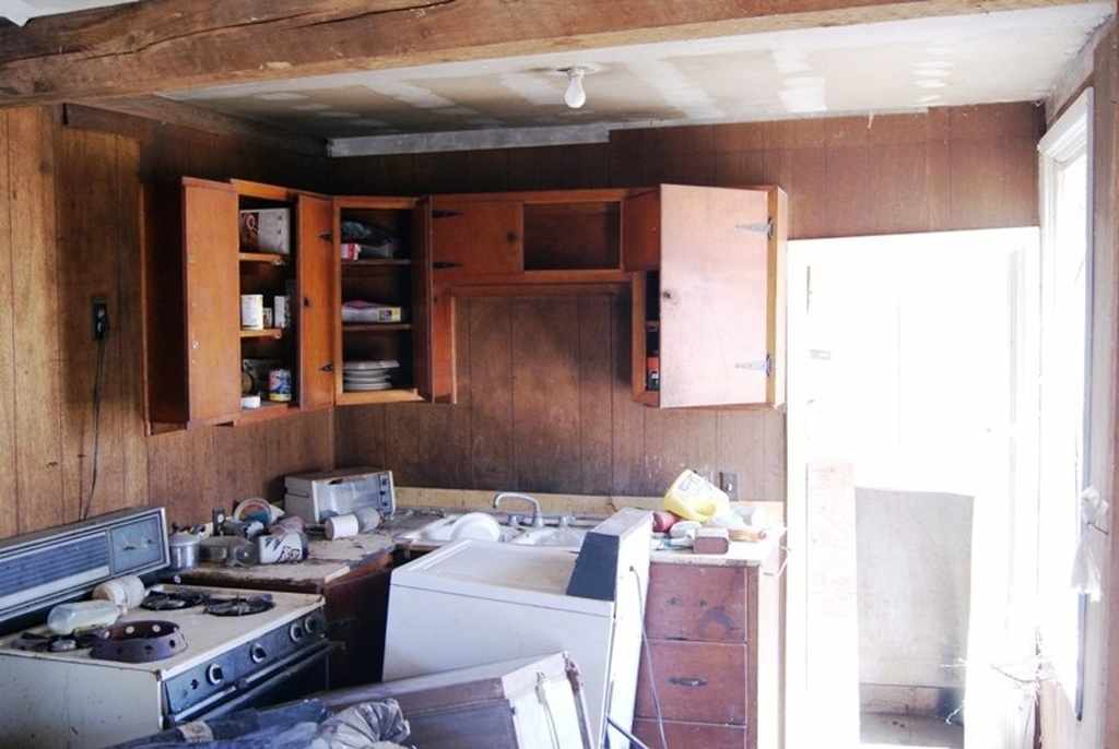 Sharon Springs, NY Old House Dreams