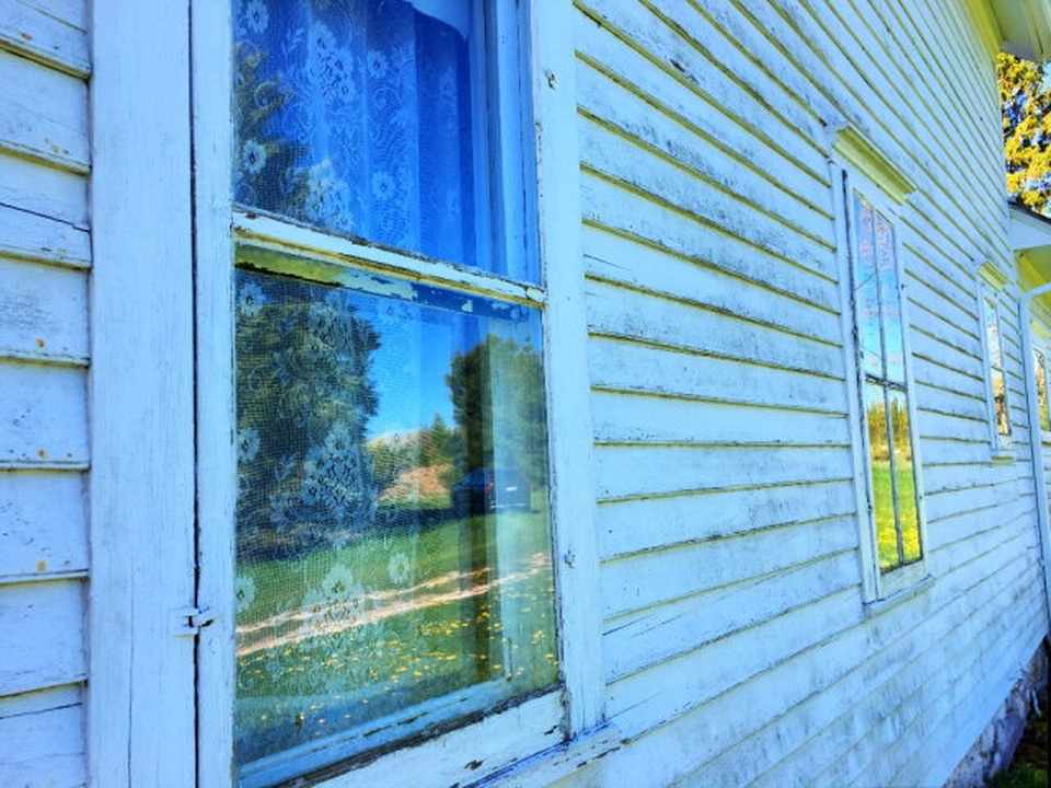 1875 Jacksonport, WI Old House Dreams