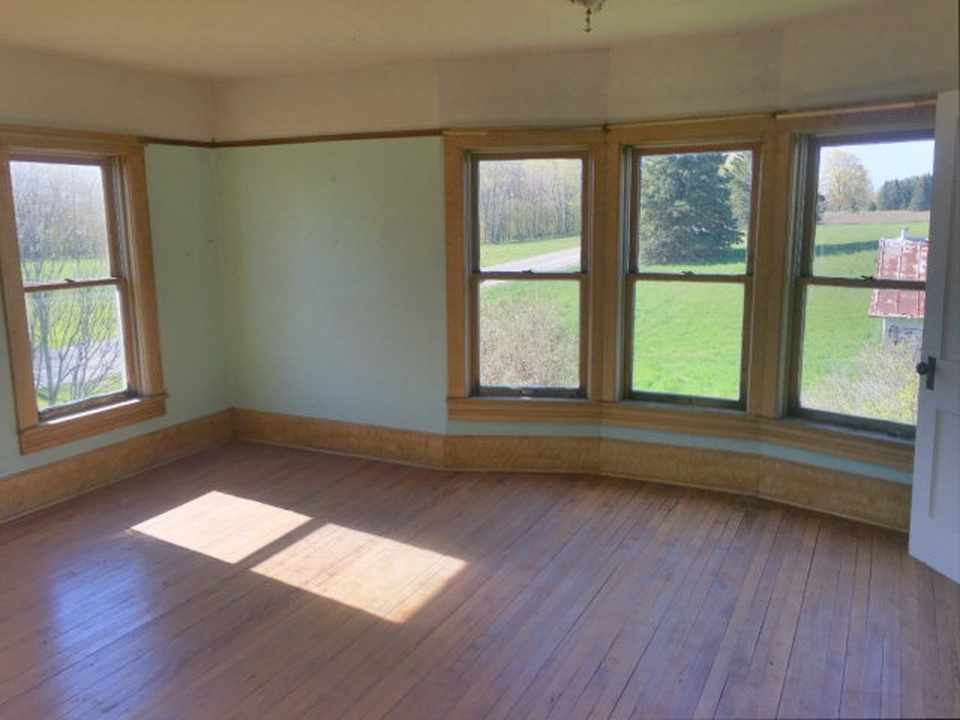 1875 Jacksonport, WI Old House Dreams