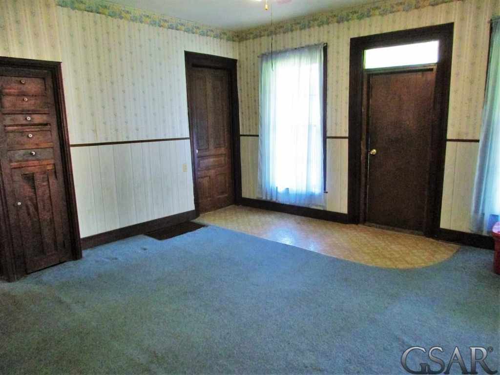 1855 Bancroft, MI Old House Dreams