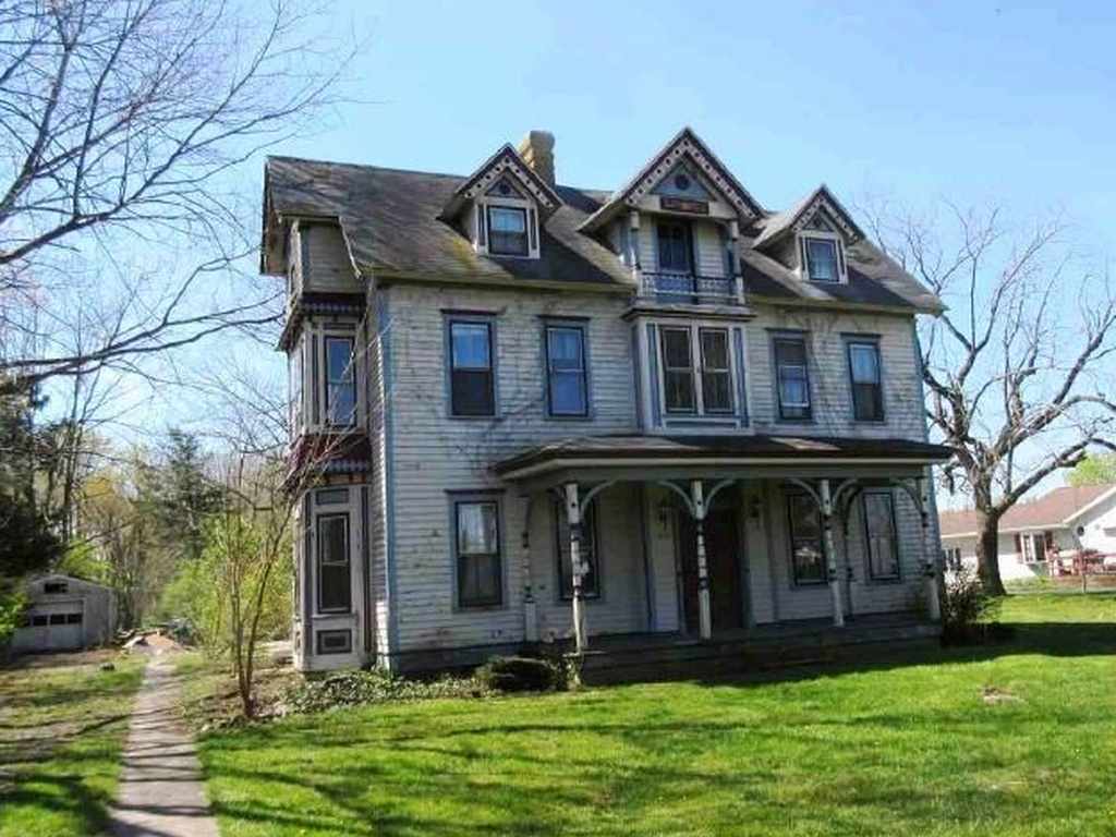 Old House Dreams Page 834 Specially selected historic & old homes