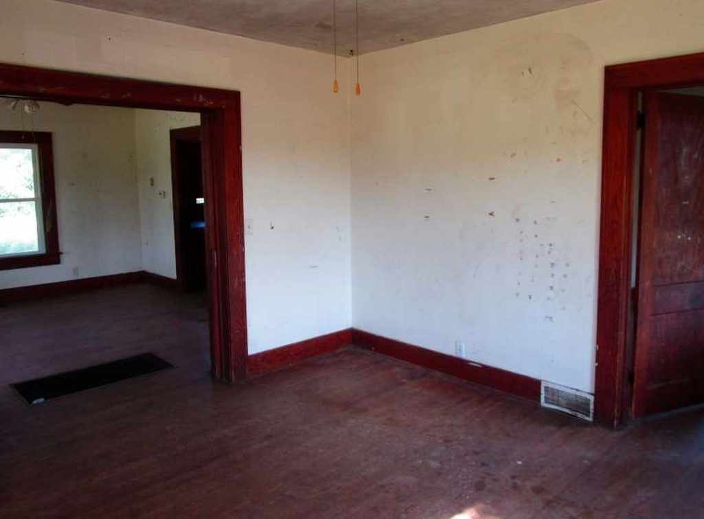 1919 Craftsman Talmage, NE Old House Dreams