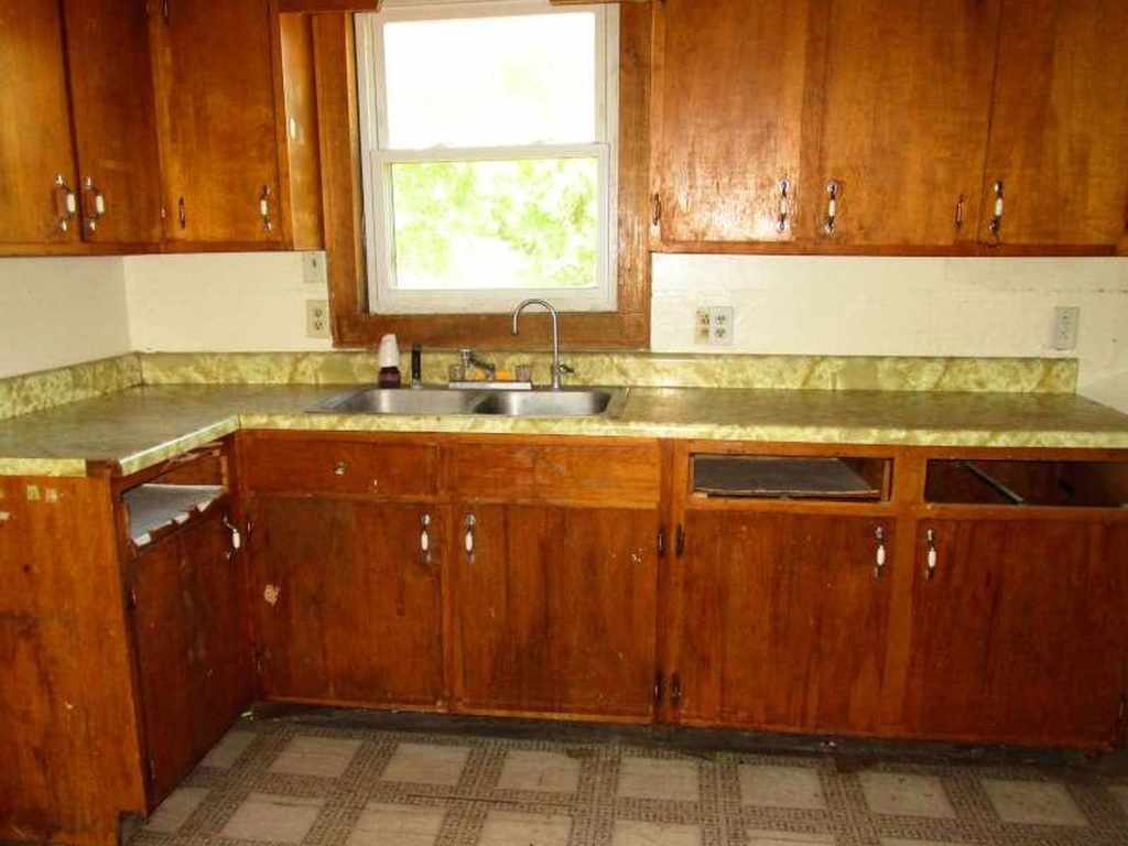 1919 Craftsman Talmage, NE Old House Dreams