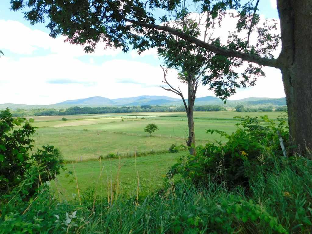 1806 Newbury, VT Old House Dreams