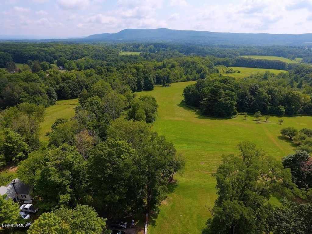 1792 Federal Richmond, MA Old House Dreams