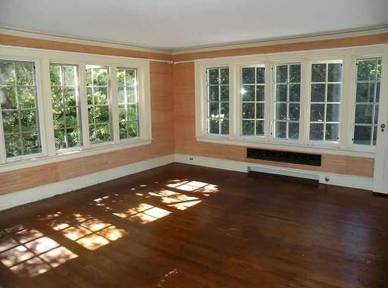 1921 Colonial Revival Lunenburg, MA Old House Dreams