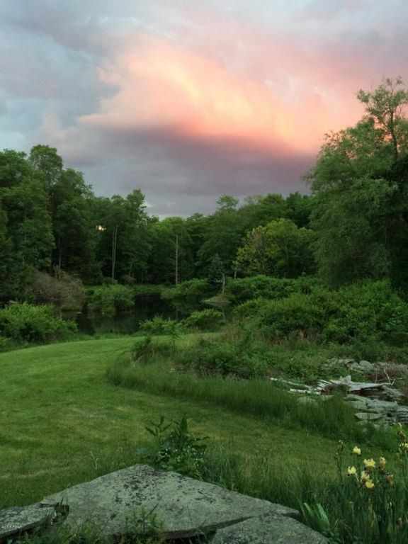 1877 Cresco, PA Old House Dreams