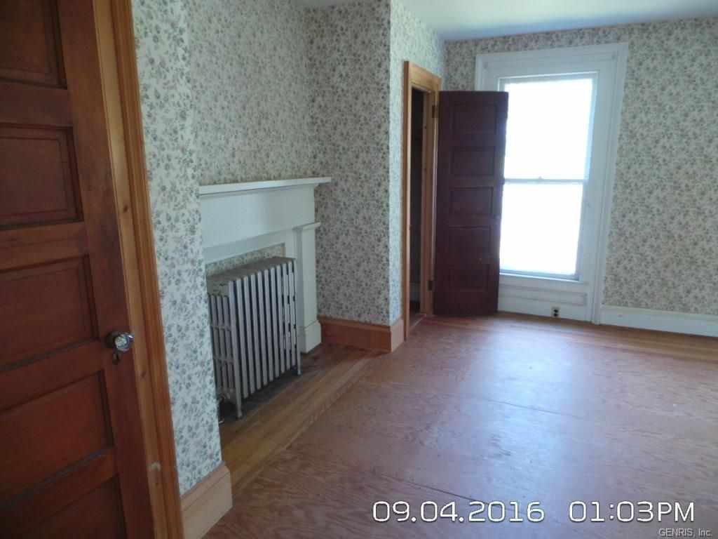 c. 1850 Greek Revival Guilford, NY Old House Dreams