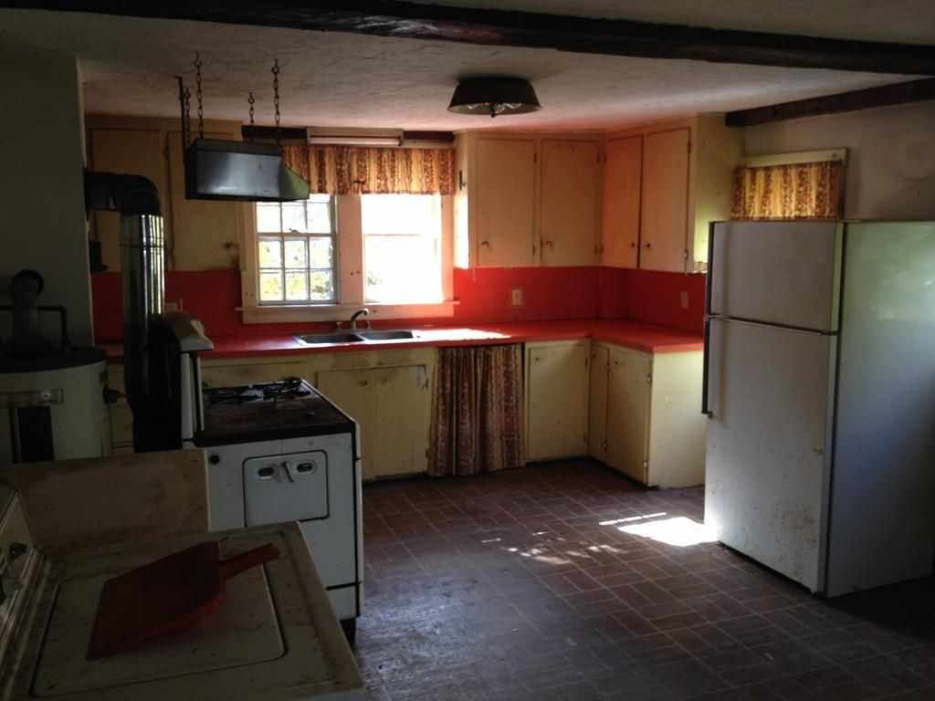 c. 1870 Princeton, MA Old House Dreams