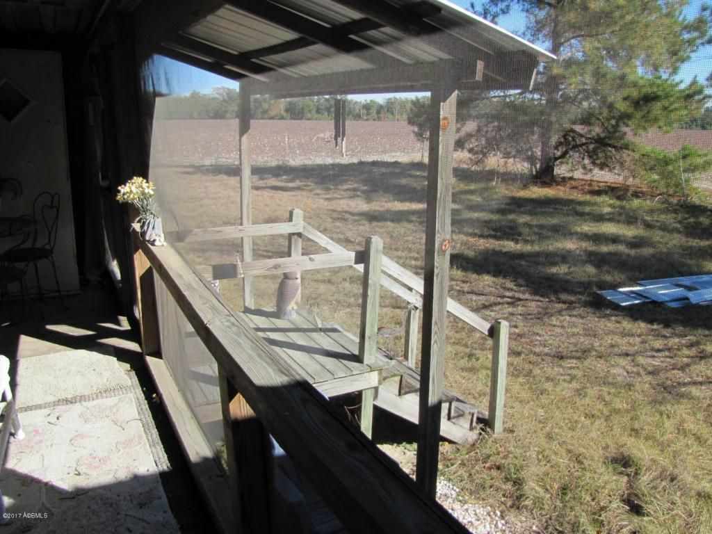 Brunson, SC Old House Dreams