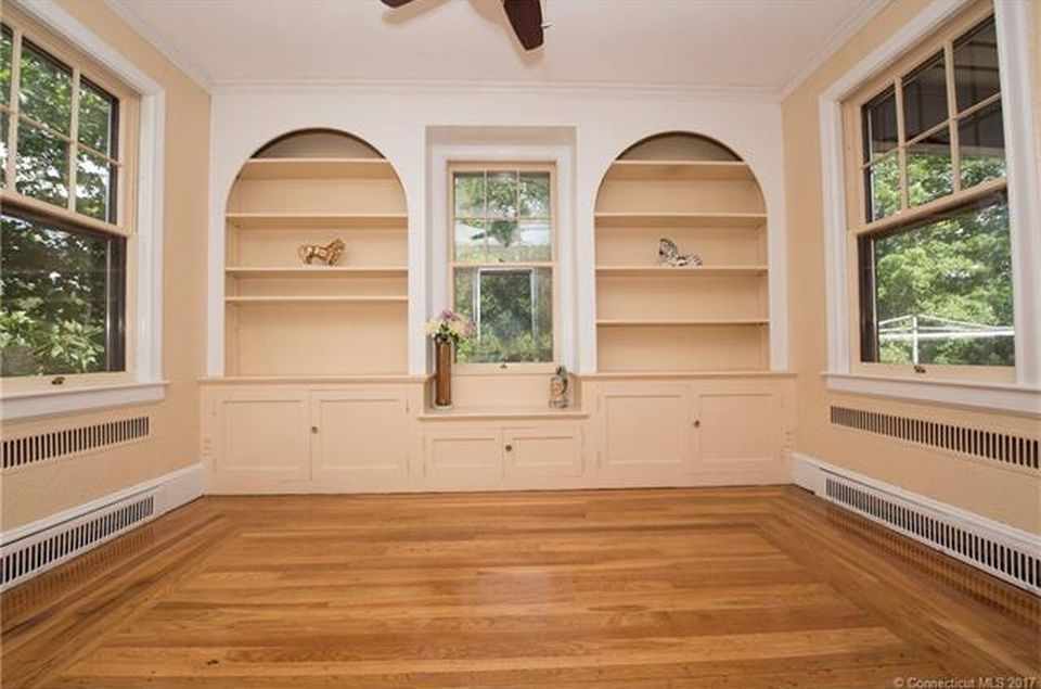 1932 Colonial Revival Durham, CT Old House Dreams