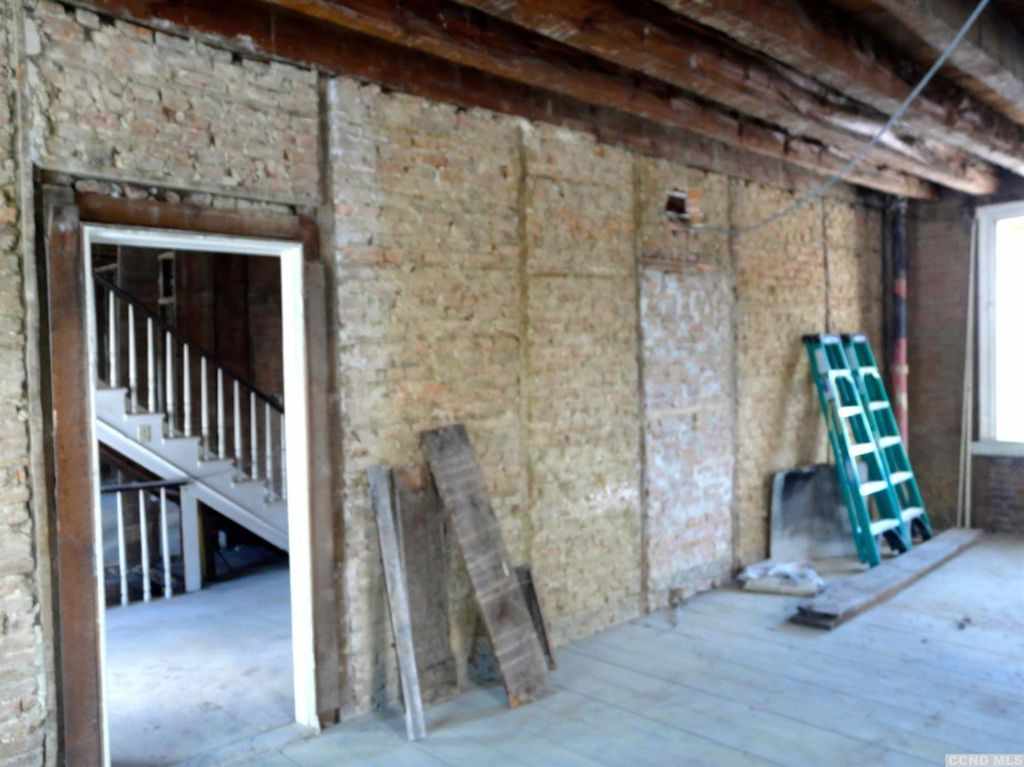 Second Empire Schodack Landing, NY Old House Dreams