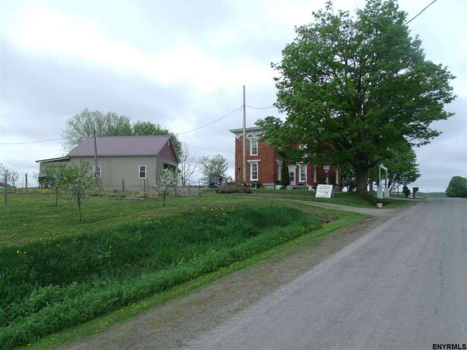 1860 Italianate Fort Plain, NY Old House Dreams