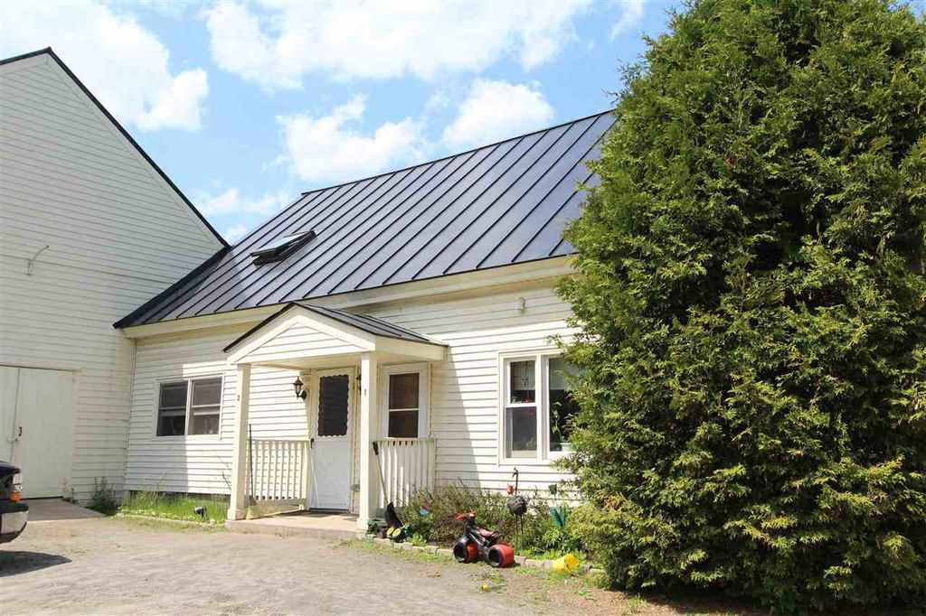 1858 Lyndon, VT Old House Dreams