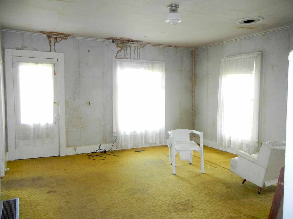 1881 Perry, MI Old House Dreams