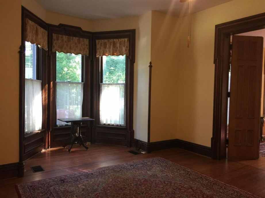 1877 Italianate Cutler, IN Old House Dreams