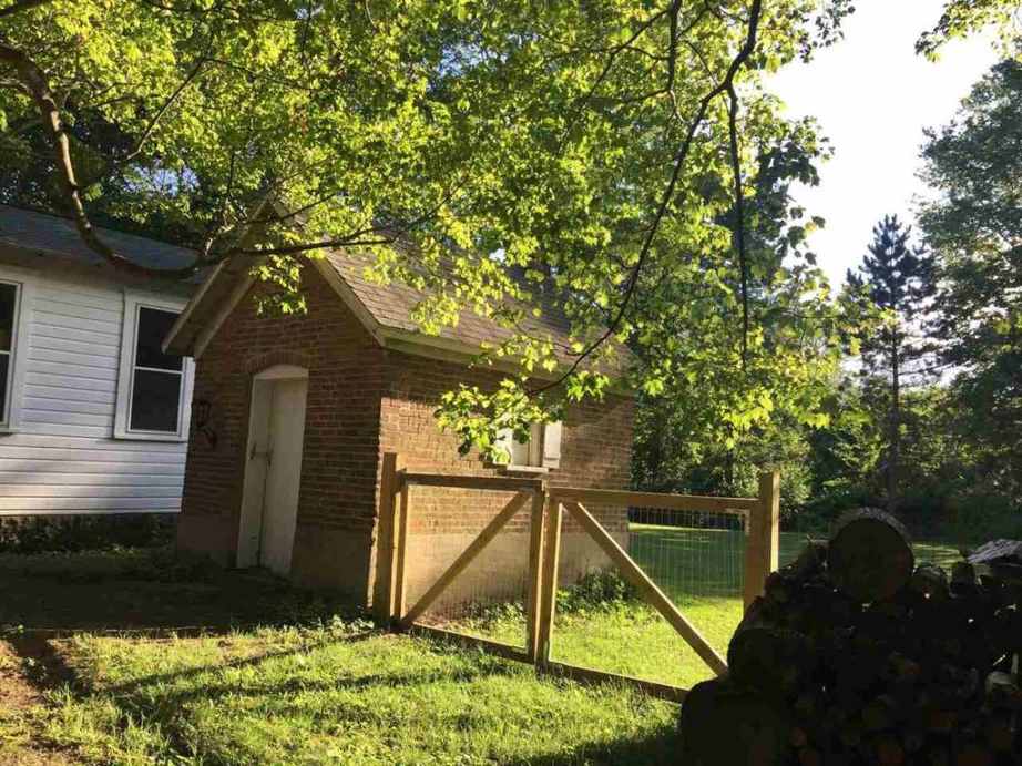 1877 Italianate Cutler, IN Old House Dreams