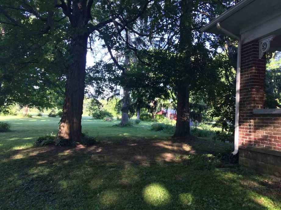 1877 Italianate Cutler, IN Old House Dreams