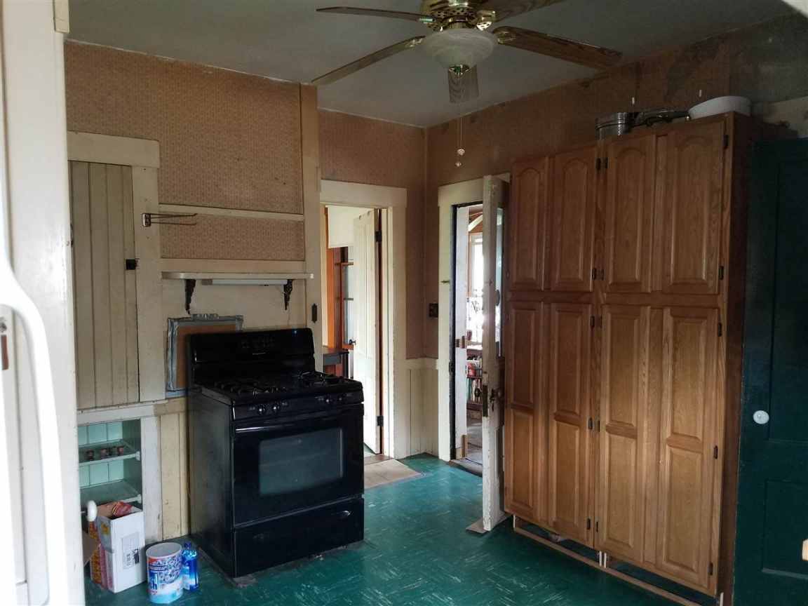 1903 Center Barnstead, NH Old House Dreams