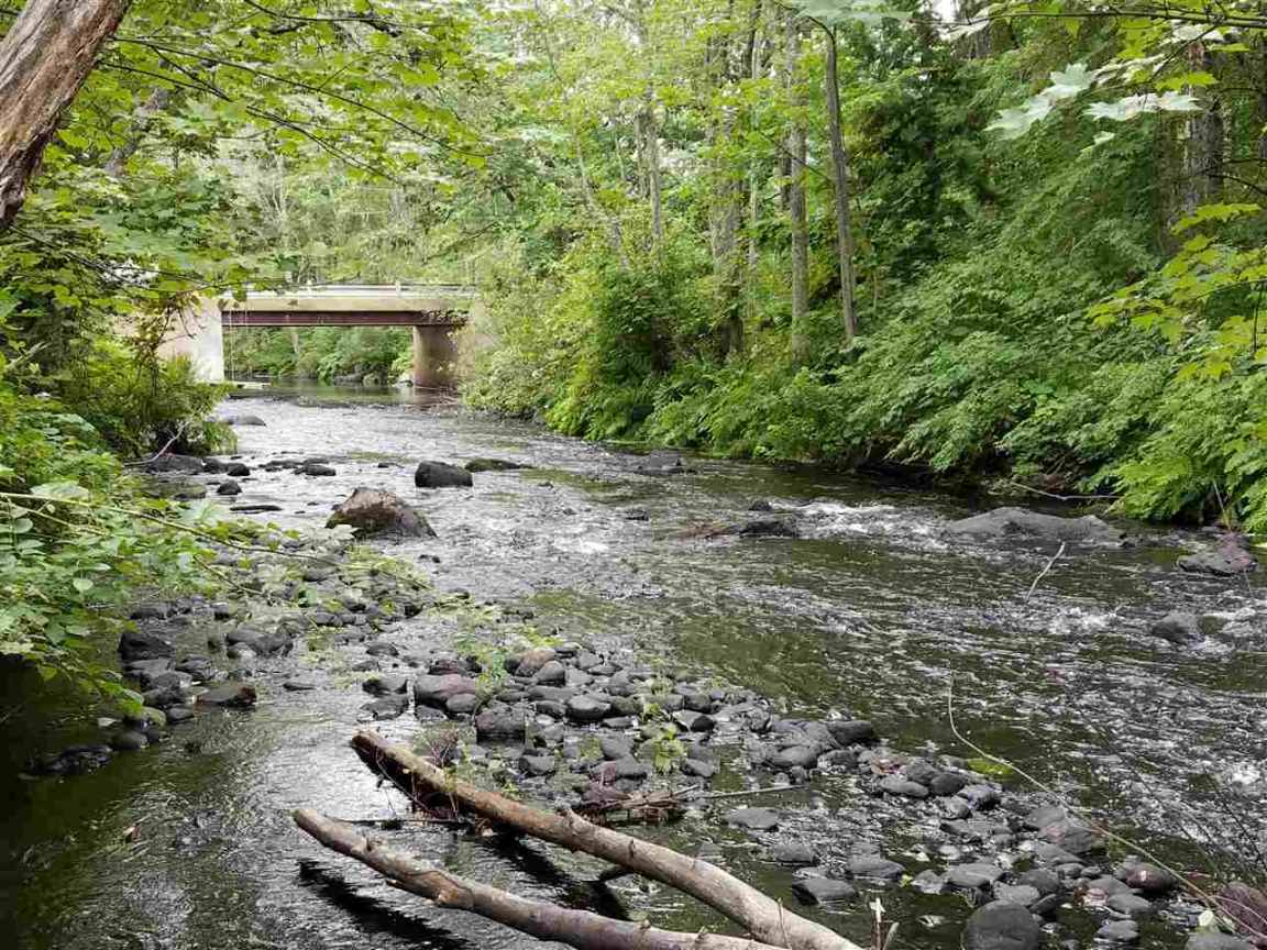 1903 Center Barnstead, NH Old House Dreams