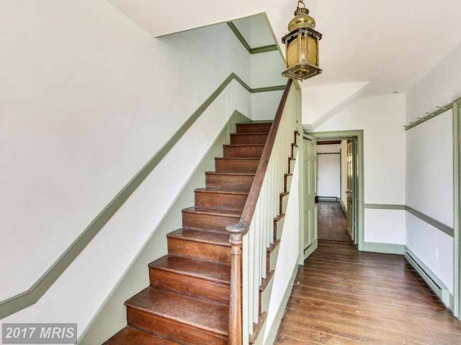 c. 1824 Gainesville, VA Old House Dreams