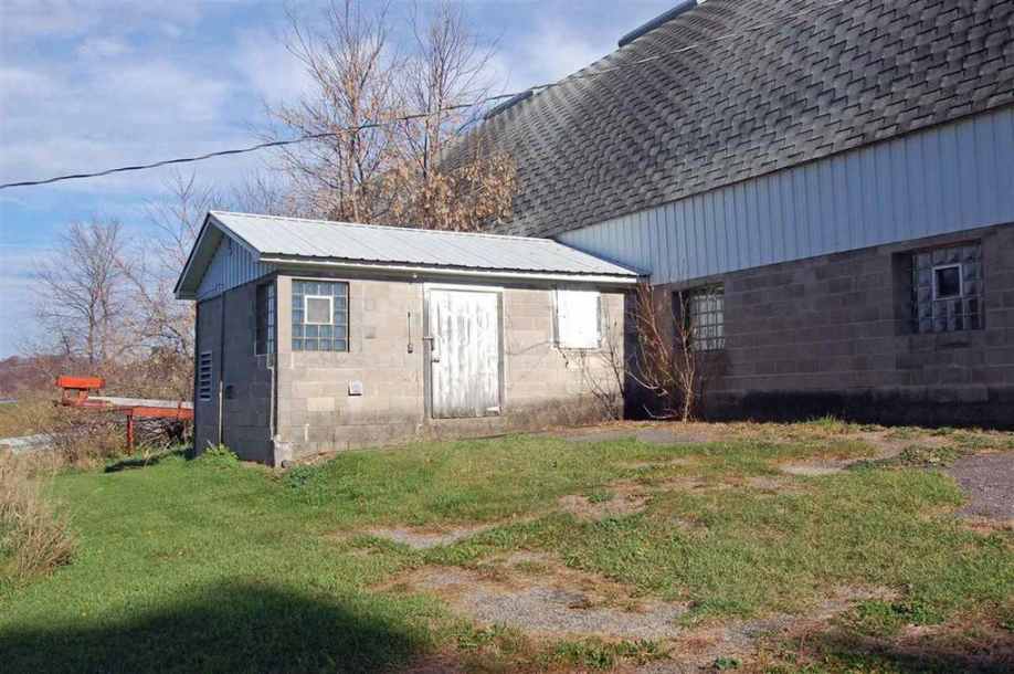 Loganville, WI Old House Dreams