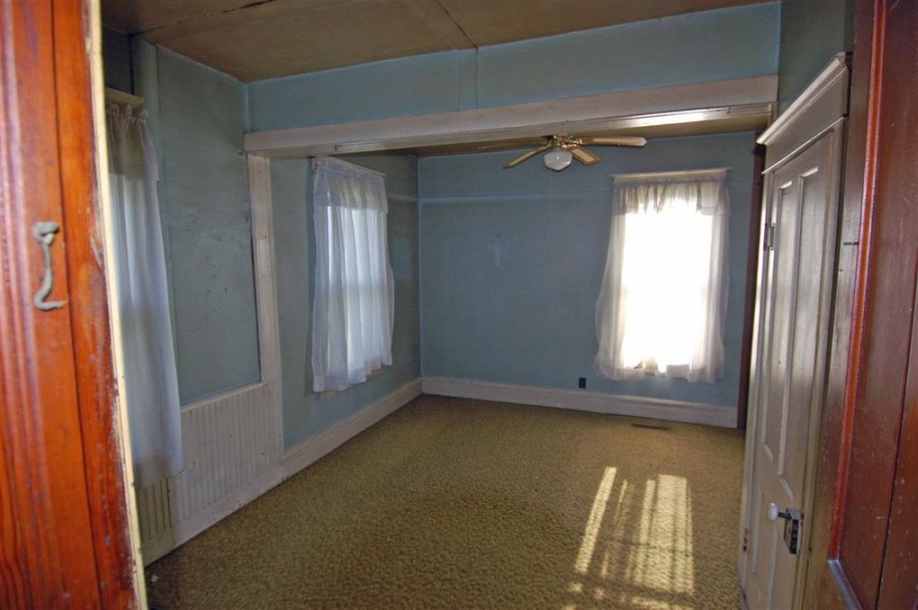 Loganville, WI Old House Dreams