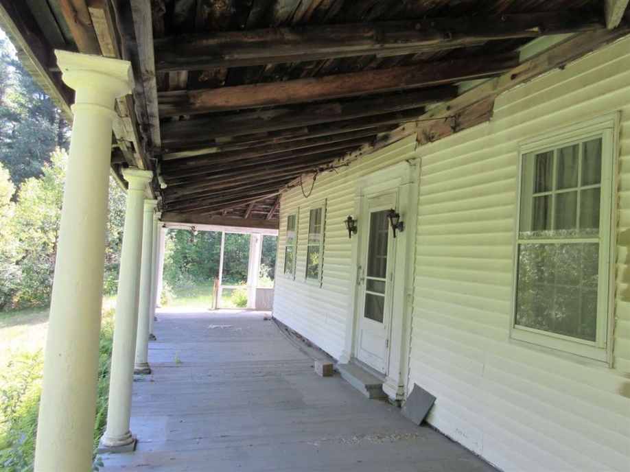 c. 1780 Temple, NH Old House Dreams