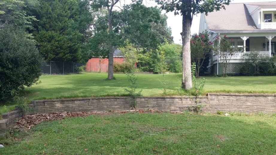 Roanoke, AL Old House Dreams