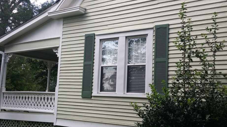 Roanoke, AL Old House Dreams